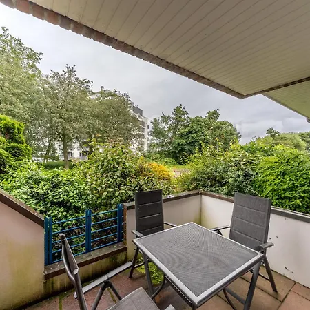 Haus Boje Haus Boje 3 *