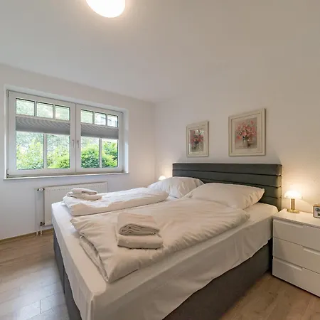 Haus Boje Haus Boje 3 Schillig