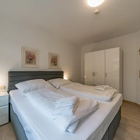 Haus Boje Haus Boje 3 * Schillig