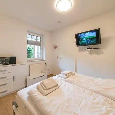Apartment Haus Boje Haus Boje 3