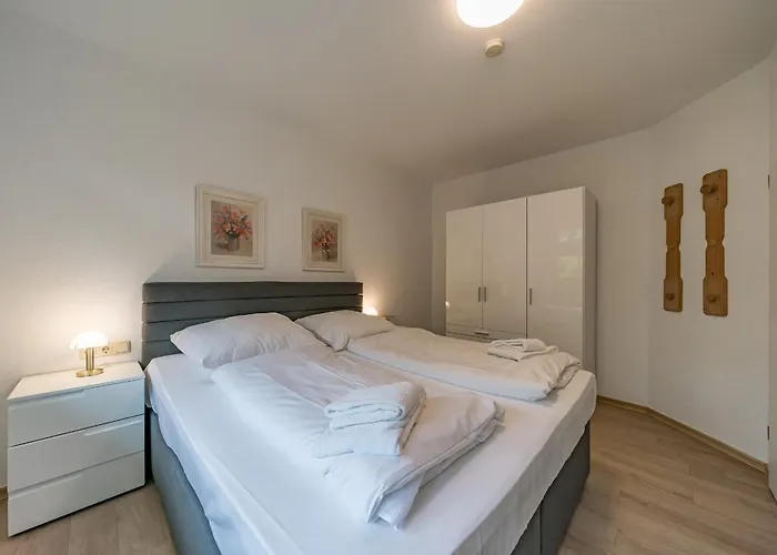 Haus Boje Haus Boje 3 * Schillig