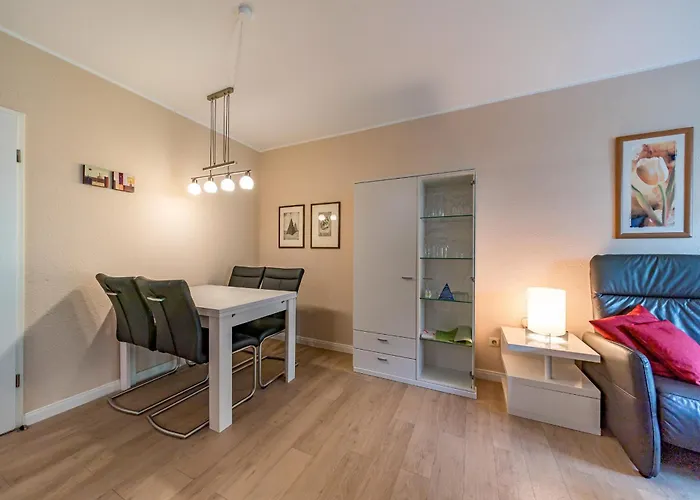 Haus Boje Haus Boje 3 Daire