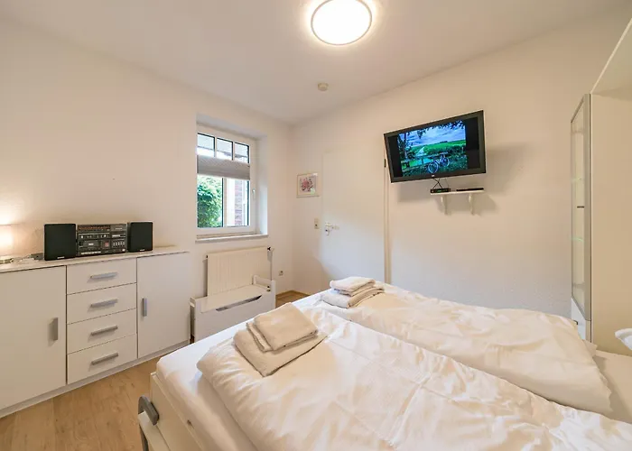 Daire Haus Boje Haus Boje 3